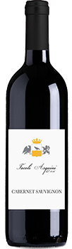 Cabernet Sauvignon - Azienda Agricola Tacoli Asquini